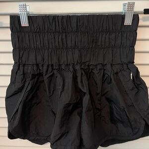 fp movement Way Home shorts